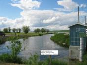 Pembina River Diversion